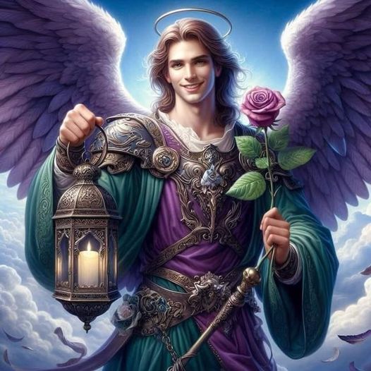 Archangel St. Michael