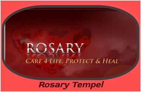 ROSARY TEMPEL